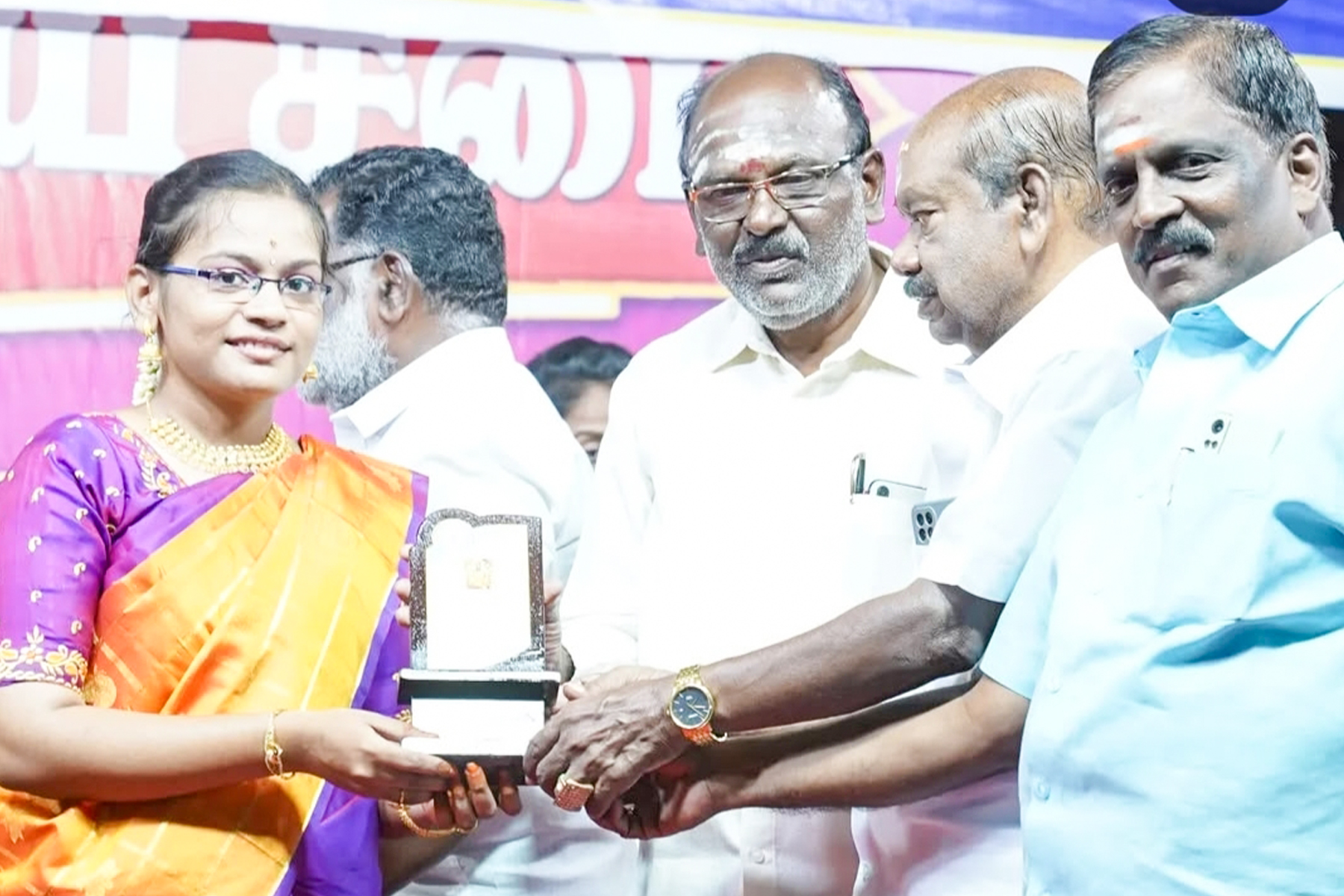 Award of Merit - Dance & Music - 19/03/2024