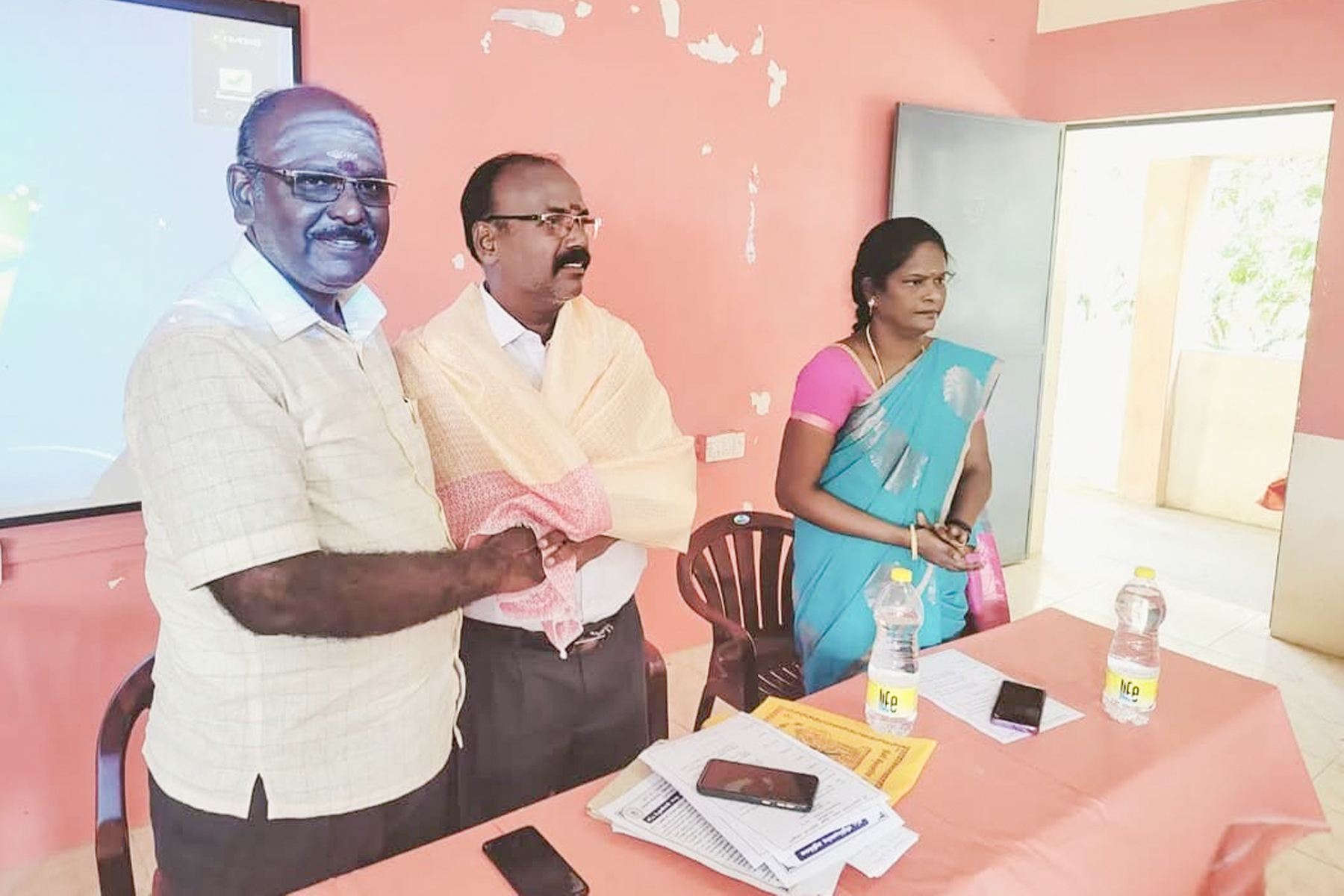 Legal Awareness Program - 15.09.2023