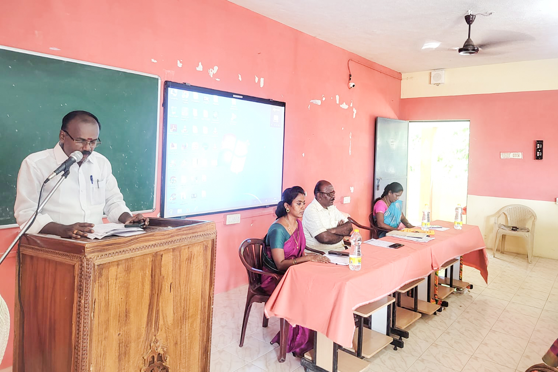 Legal Awareness Program - 15.09.2023