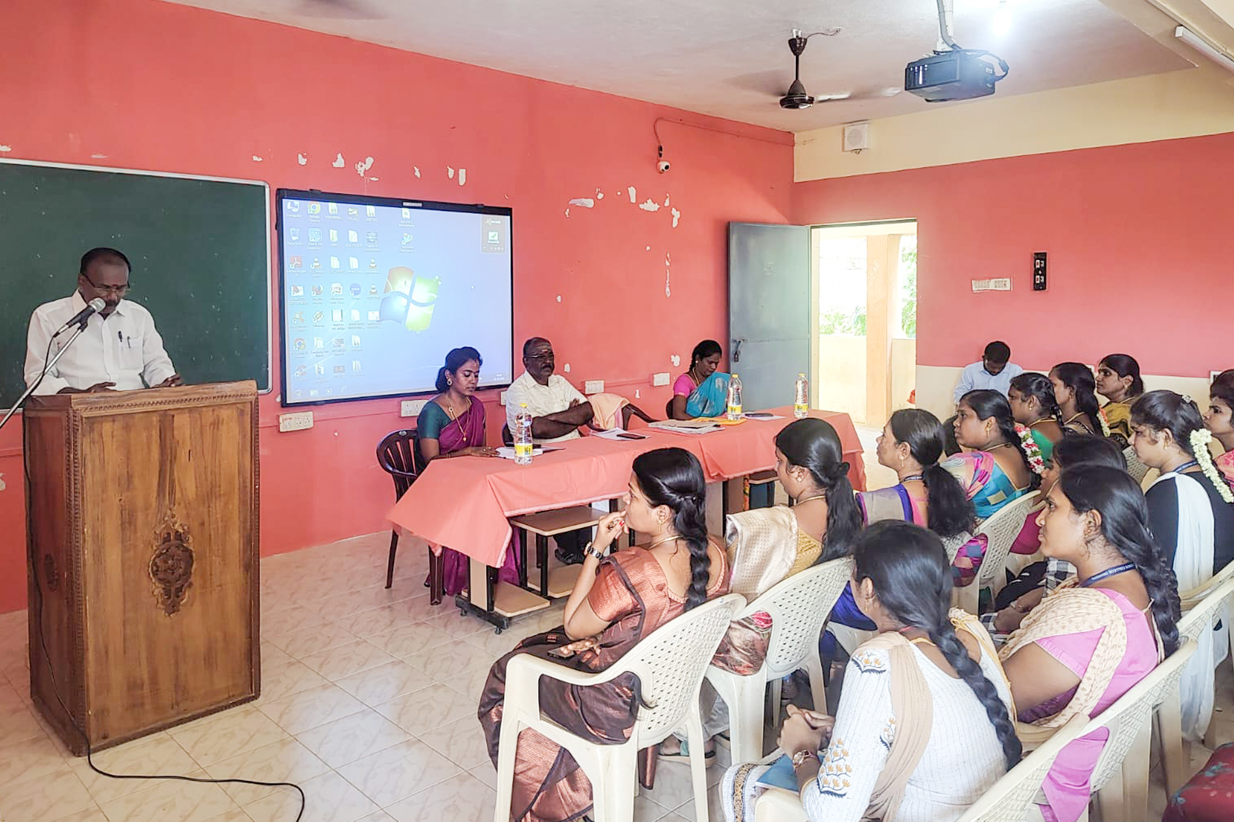 Legal Awareness Program - 15.09.2023